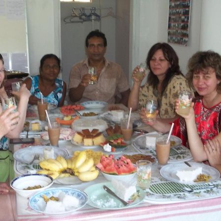 Anura Home Stay Kalutara Dış mekan fotoğraf