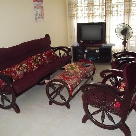 Anura Home Stay Kalutara Dış mekan fotoğraf