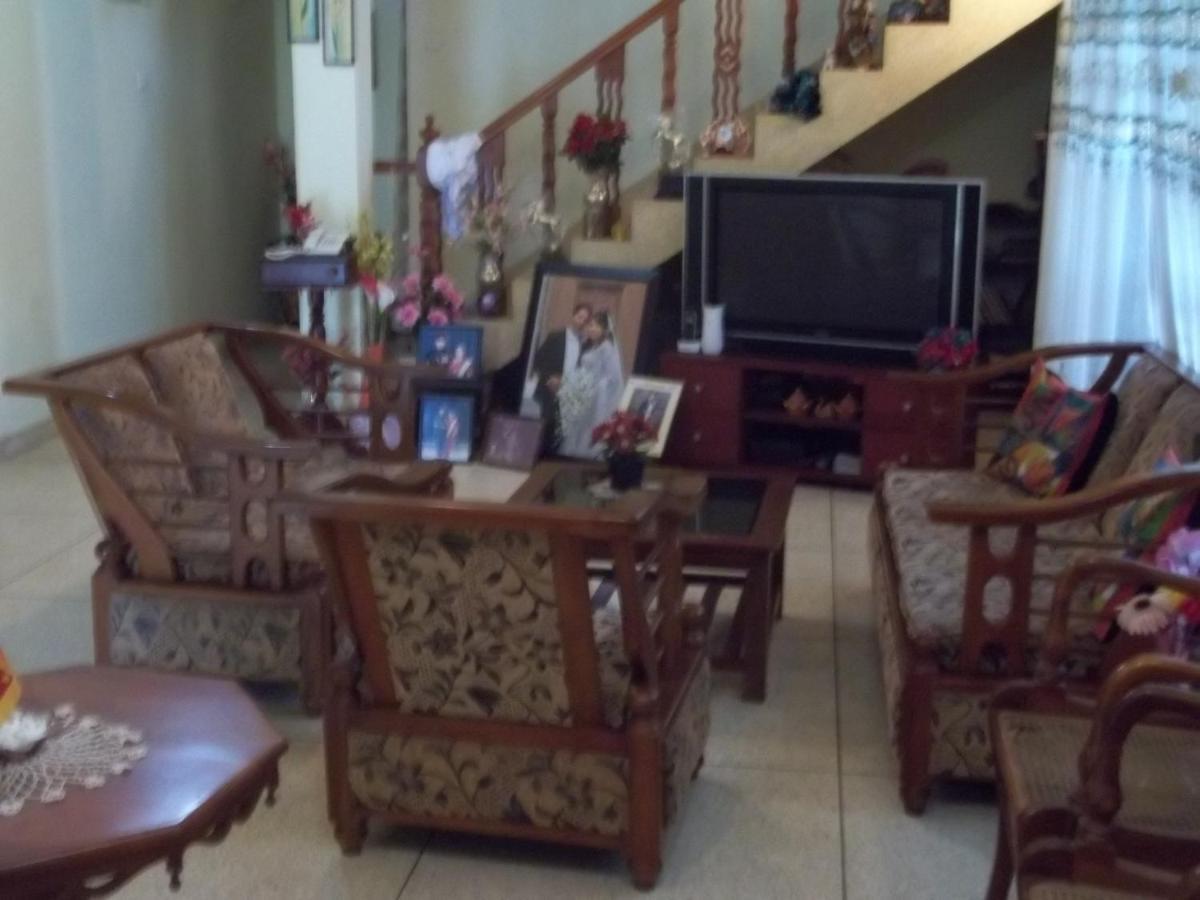 Anura Home Stay Kalutara Dış mekan fotoğraf