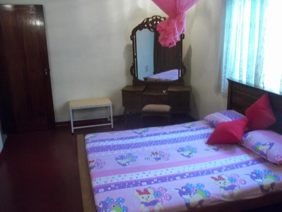 Anura Home Stay Kalutara Dış mekan fotoğraf