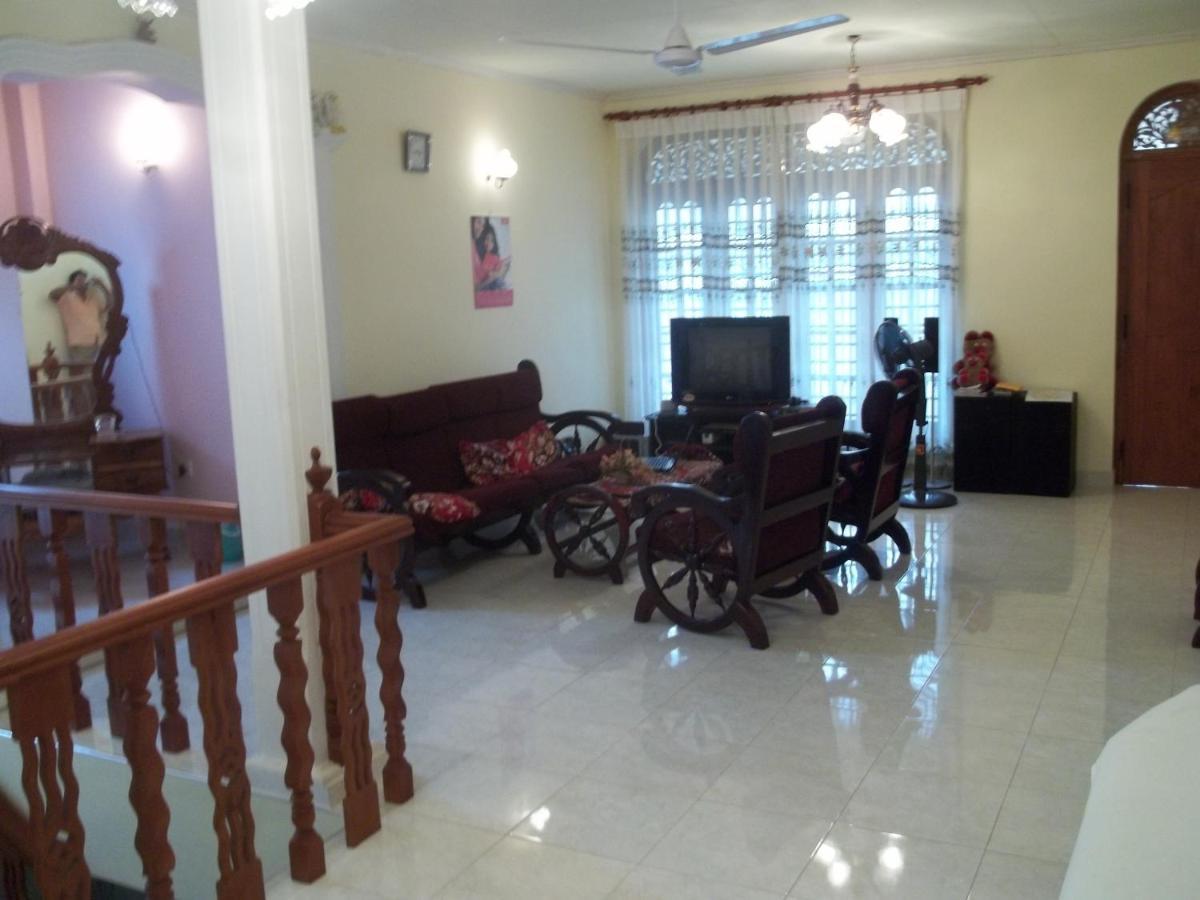 Anura Home Stay Kalutara Dış mekan fotoğraf