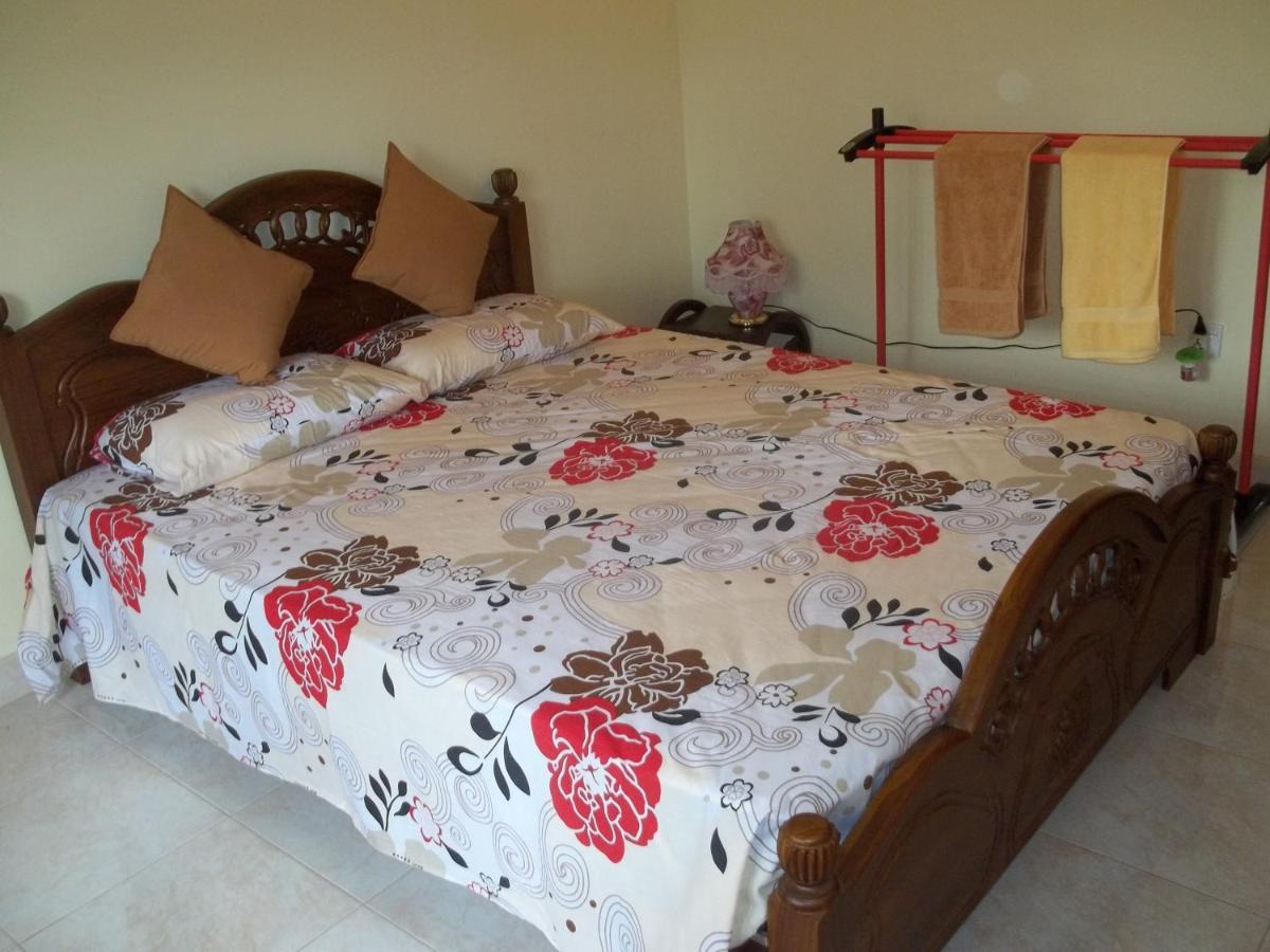 Anura Home Stay Kalutara Dış mekan fotoğraf