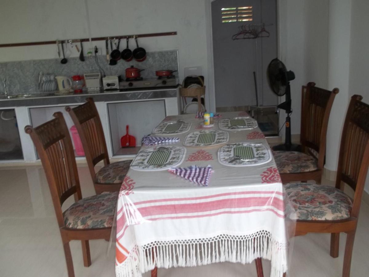 Anura Home Stay Kalutara Dış mekan fotoğraf