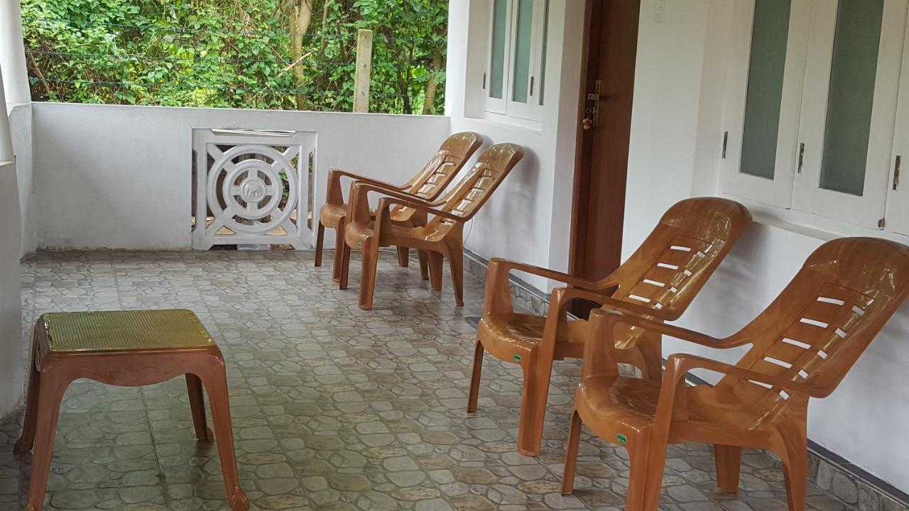 Anura Home Stay Kalutara Dış mekan fotoğraf