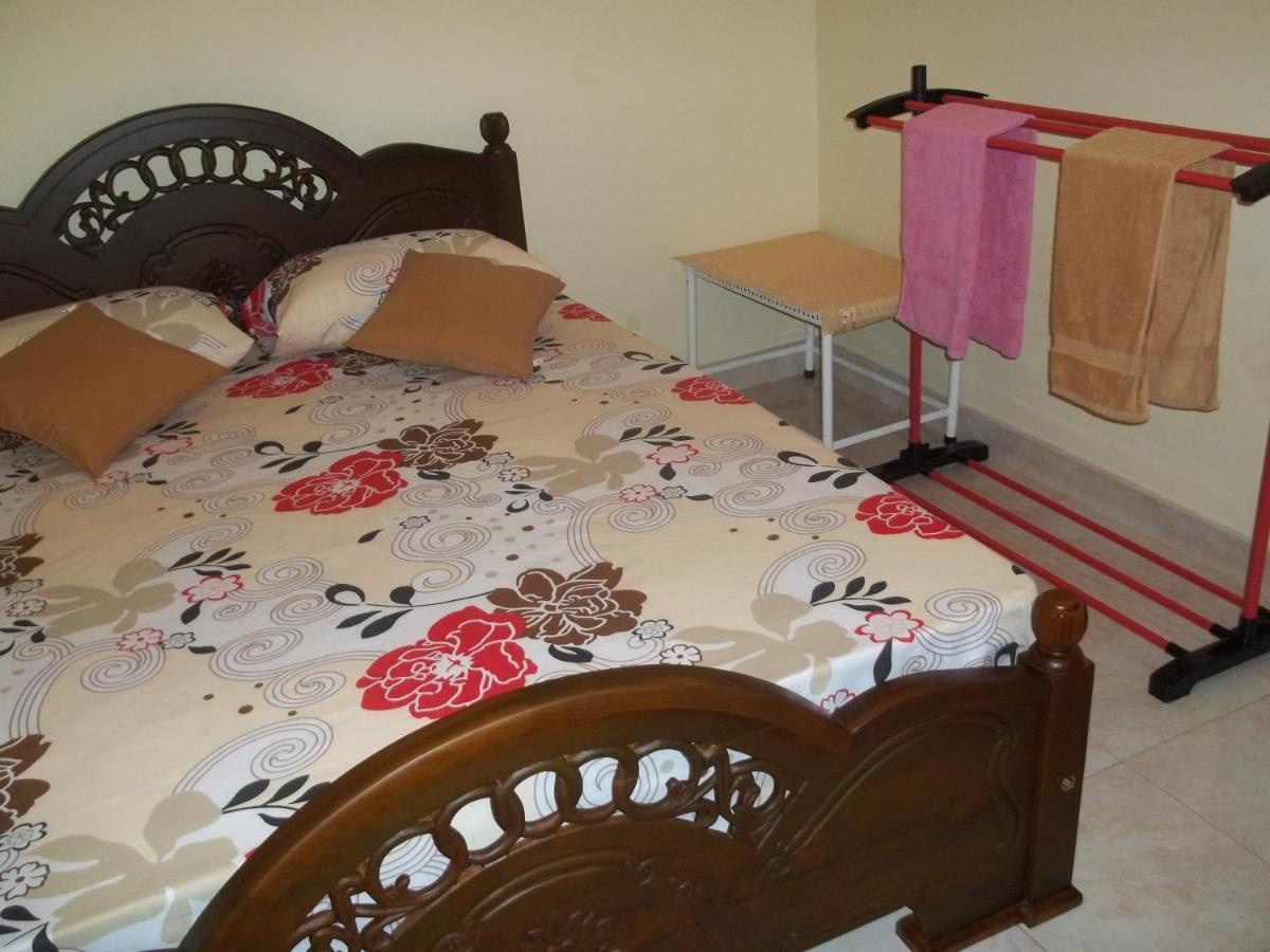 Anura Home Stay Kalutara Dış mekan fotoğraf
