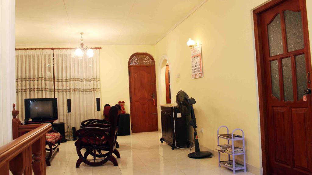 Anura Home Stay Kalutara Dış mekan fotoğraf
