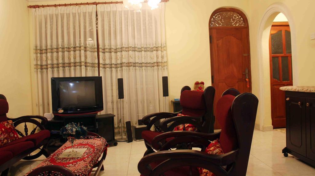 Anura Home Stay Kalutara Dış mekan fotoğraf