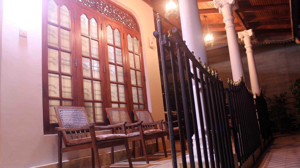 Anura Home Stay Kalutara Dış mekan fotoğraf
