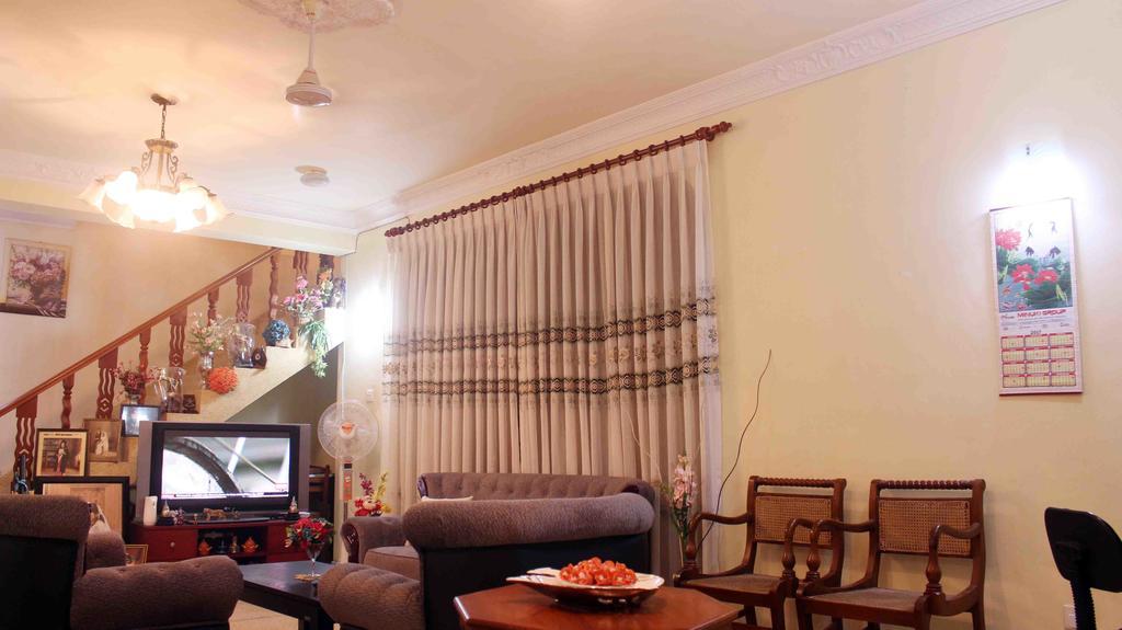 Anura Home Stay Kalutara Dış mekan fotoğraf