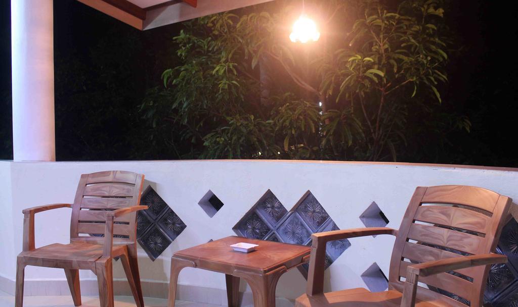 Anura Home Stay Kalutara Dış mekan fotoğraf