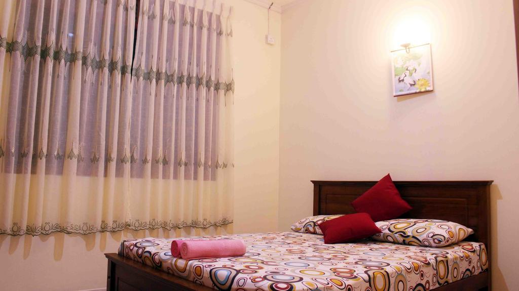 Anura Home Stay Kalutara Dış mekan fotoğraf