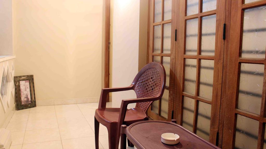 Anura Home Stay Kalutara Dış mekan fotoğraf
