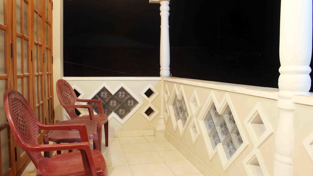 Anura Home Stay Kalutara Dış mekan fotoğraf