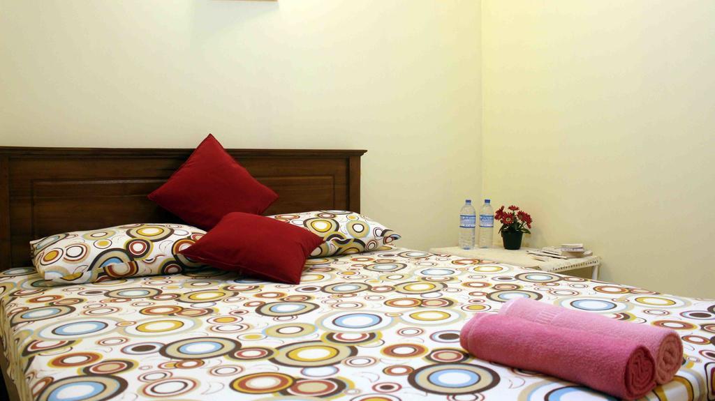 Anura Home Stay Kalutara Dış mekan fotoğraf