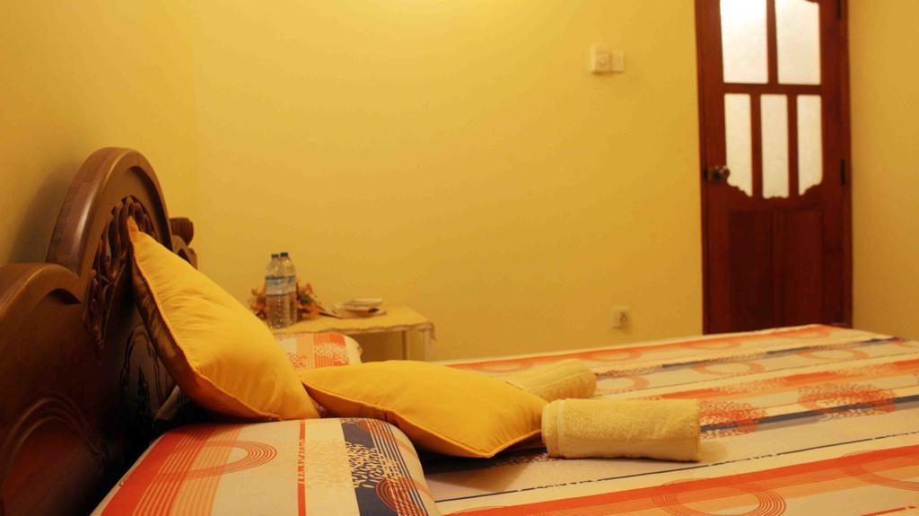 Anura Home Stay Kalutara Dış mekan fotoğraf