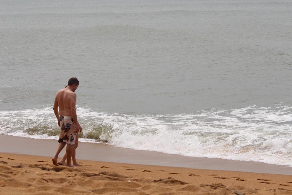 Anura Home Stay Kalutara Dış mekan fotoğraf