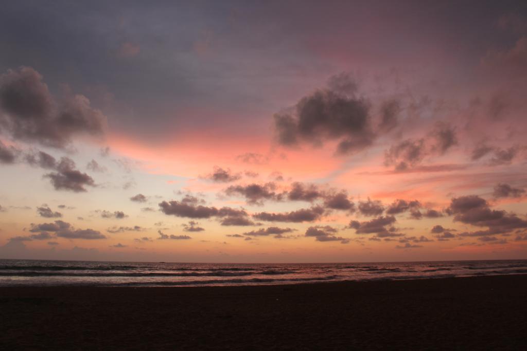 Anura Home Stay Kalutara Dış mekan fotoğraf