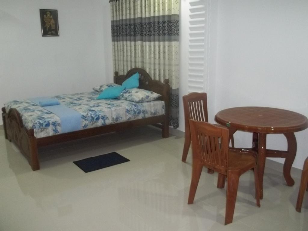 Anura Home Stay Kalutara Dış mekan fotoğraf