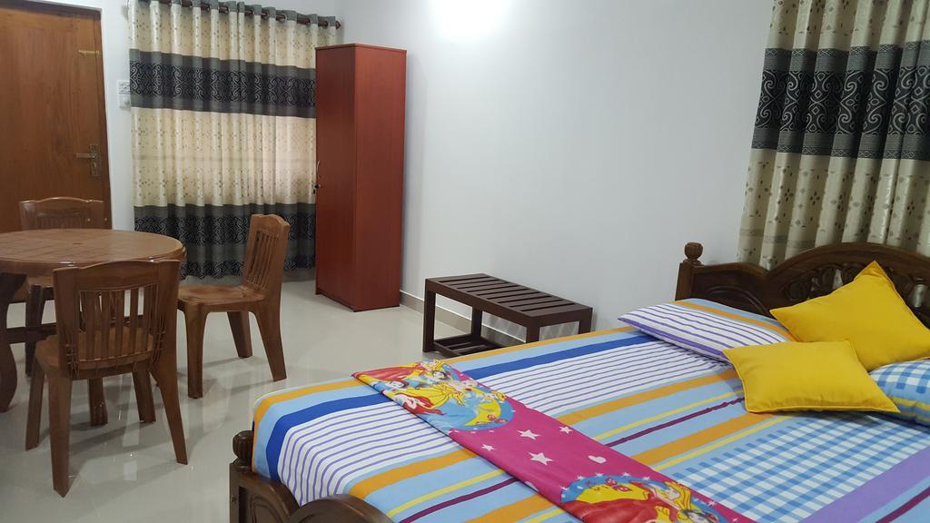 Anura Home Stay Kalutara Dış mekan fotoğraf