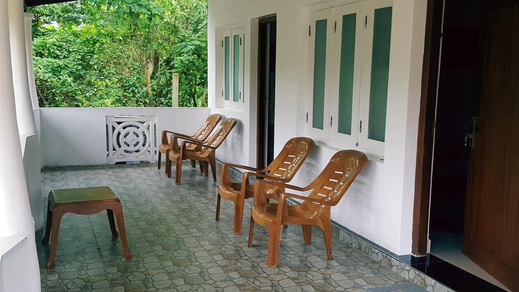Anura Home Stay Kalutara Dış mekan fotoğraf