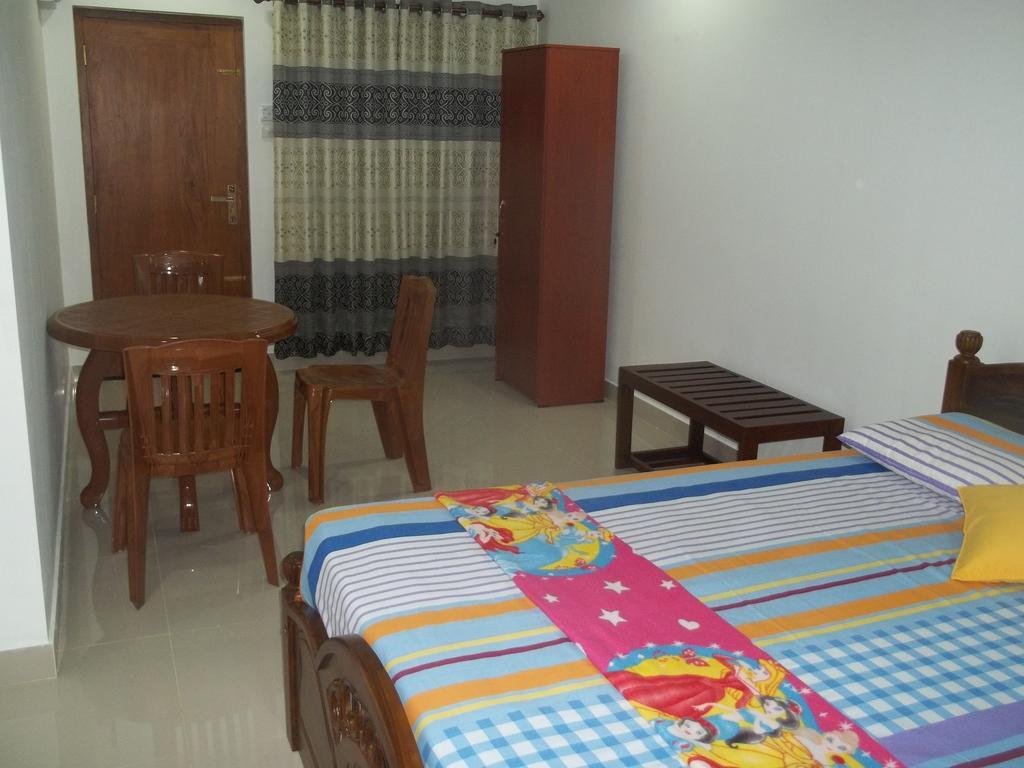Anura Home Stay Kalutara Dış mekan fotoğraf