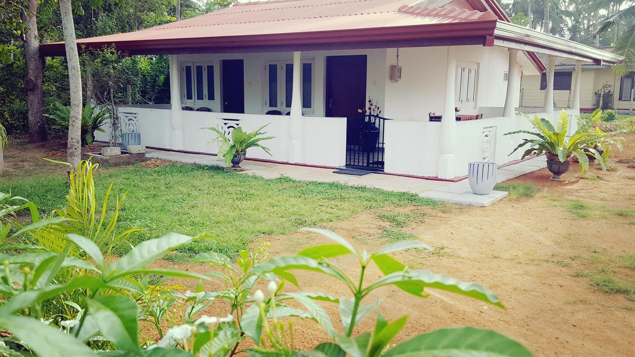 Anura Home Stay Kalutara Dış mekan fotoğraf