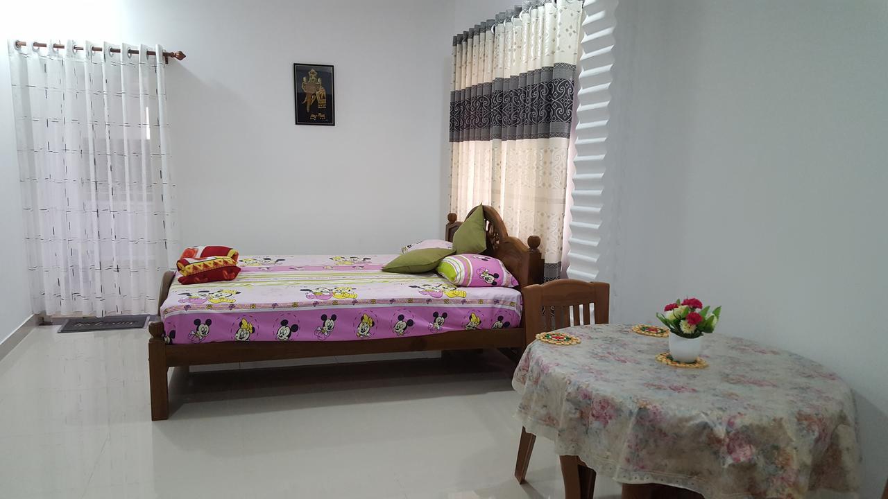 Anura Home Stay Kalutara Dış mekan fotoğraf