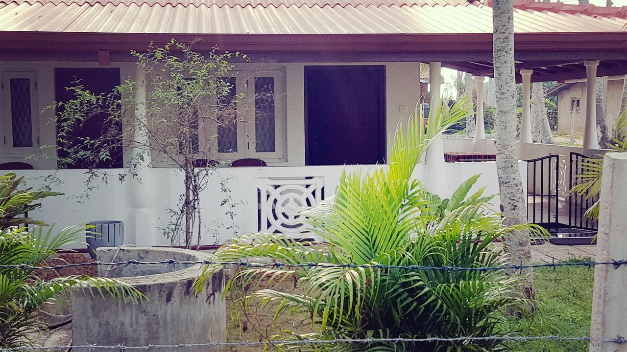 Anura Home Stay Kalutara Dış mekan fotoğraf