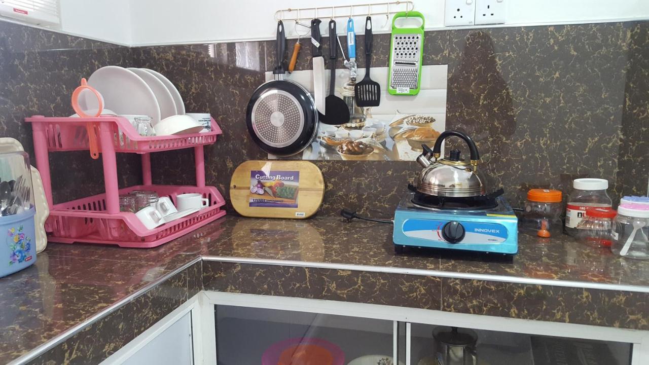 Anura Home Stay Kalutara Dış mekan fotoğraf