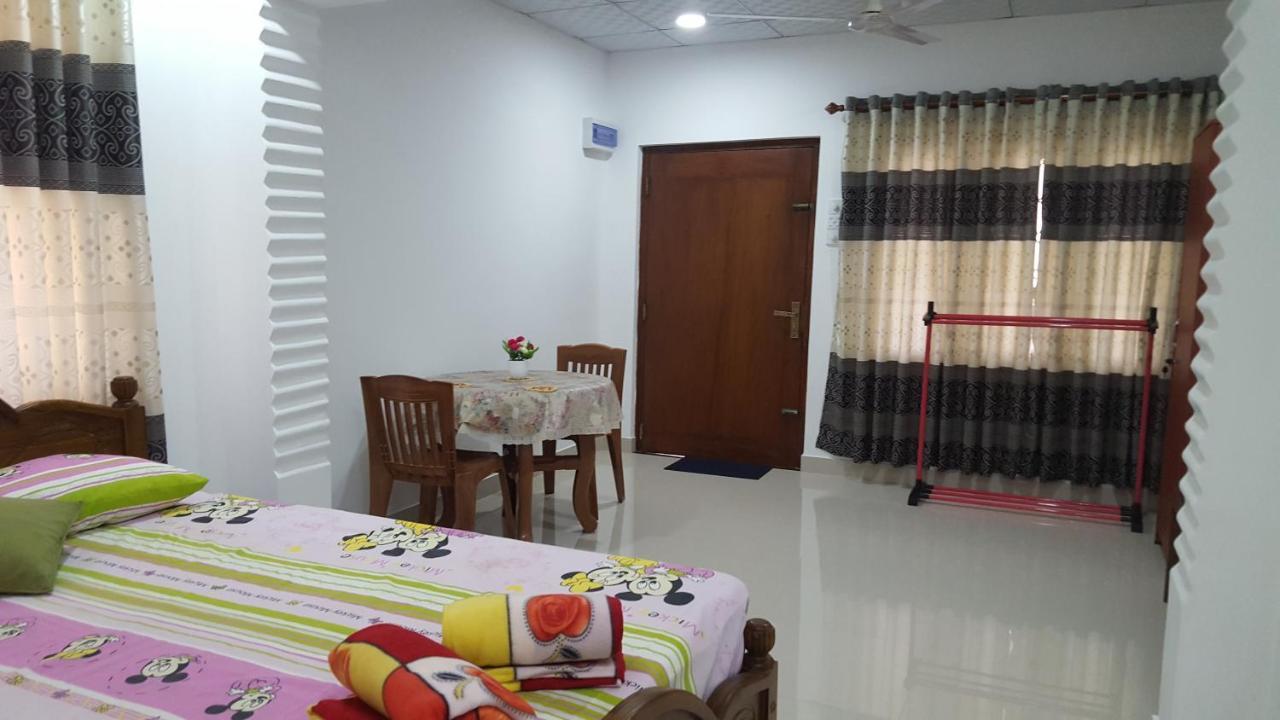 Anura Home Stay Kalutara Dış mekan fotoğraf